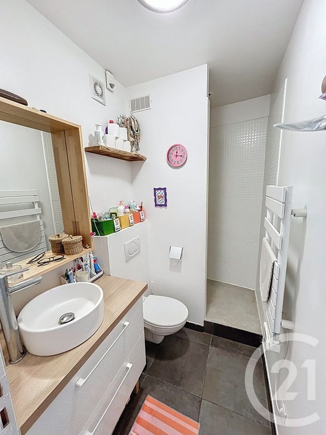 Maison &agrave; vendre - 3 pi&egrave;ces - 48,02 m2 - Igny - 91 - ILE-DE-FRANCE