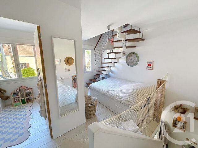 Maison &agrave; vendre - 3 pi&egrave;ces - 48,02 m2 - Igny - 91 - ILE-DE-FRANCE