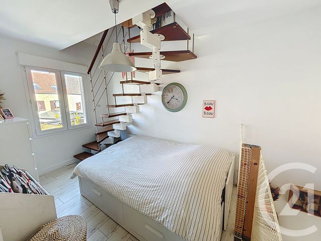 Maison &agrave; vendre - 3 pi&egrave;ces - 48,02 m2 - Igny - 91 - ILE-DE-FRANCE