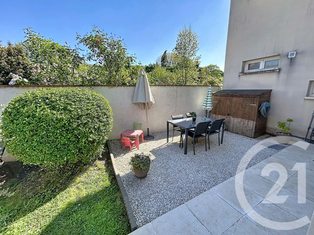 Maison &agrave; vendre - 3 pi&egrave;ces - 48,02 m2 - Igny - 91 - ILE-DE-FRANCE