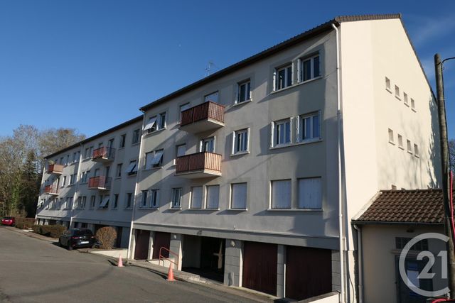 appartement - BIEVRES - 91