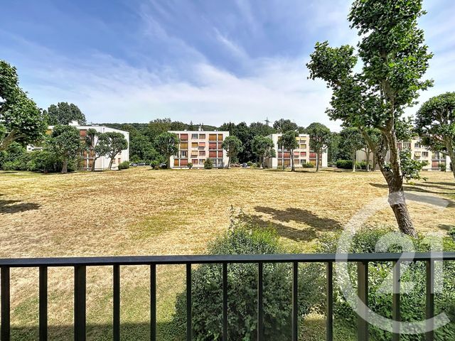 Appartement F4 &agrave; vendre - 4 pi&egrave;ces - 73,74 m2 - Bievres - 91 - ILE-DE-FRANCE
