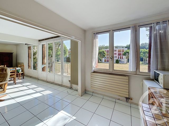 appartement - BIEVRES - 91