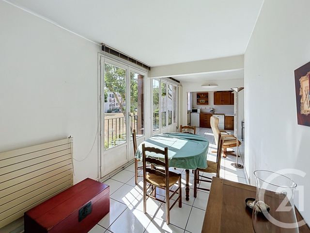 Appartement F4 &agrave; vendre - 4 pi&egrave;ces - 73,74 m2 - Bievres - 91 - ILE-DE-FRANCE