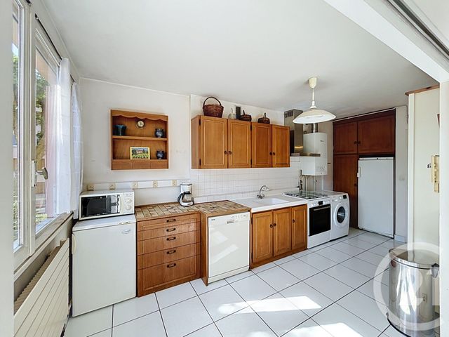 Appartement F4 &agrave; vendre - 4 pi&egrave;ces - 73,74 m2 - Bievres - 91 - ILE-DE-FRANCE