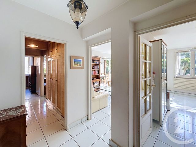 Appartement F4 &agrave; vendre - 4 pi&egrave;ces - 73,74 m2 - Bievres - 91 - ILE-DE-FRANCE