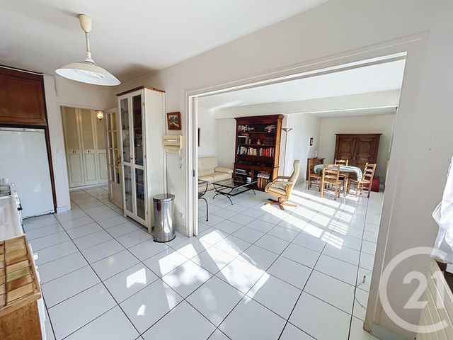 Appartement F4 &agrave; vendre - 4 pi&egrave;ces - 73,74 m2 - Bievres - 91 - ILE-DE-FRANCE