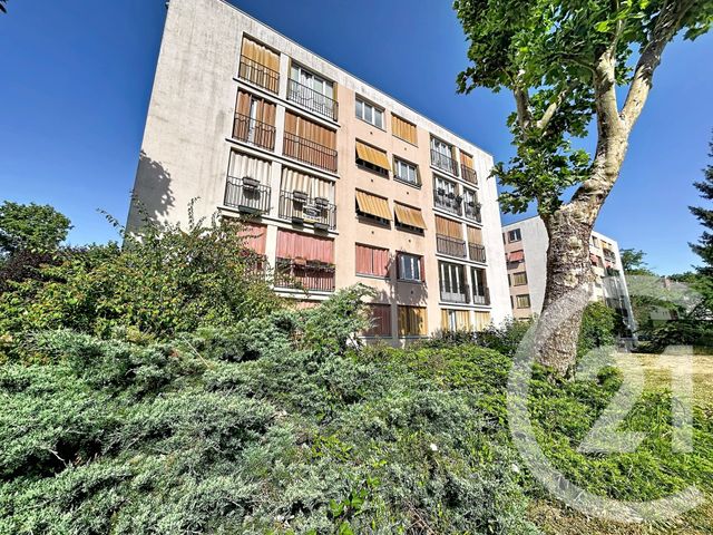 Appartement F4 &agrave; vendre - 4 pi&egrave;ces - 73,74 m2 - Bievres - 91 - ILE-DE-FRANCE