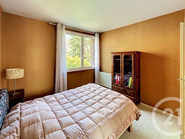 Appartement F4 &agrave; vendre - 4 pi&egrave;ces - 73,74 m2 - Bievres - 91 - ILE-DE-FRANCE