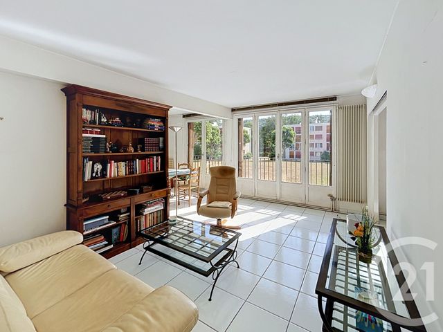 Appartement F4 &agrave; vendre - 4 pi&egrave;ces - 73,74 m2 - Bievres - 91 - ILE-DE-FRANCE