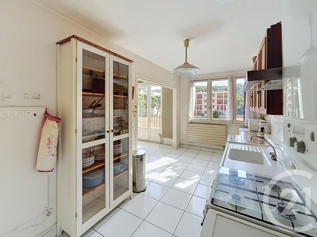 Appartement F4 &agrave; vendre - 4 pi&egrave;ces - 73,74 m2 - Bievres - 91 - ILE-DE-FRANCE