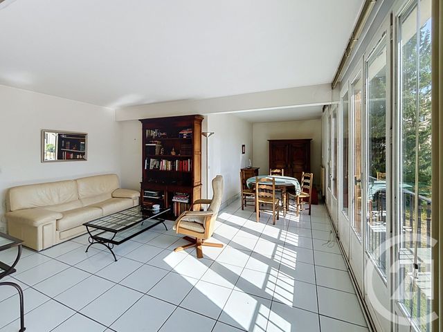Appartement F4 &agrave; vendre - 4 pi&egrave;ces - 73,74 m2 - Bievres - 91 - ILE-DE-FRANCE