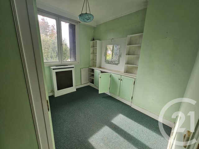 Maison à vendre - 5 pièces - 83,86 m2 - Bievres - 91 - ILE-DE-FRANCE