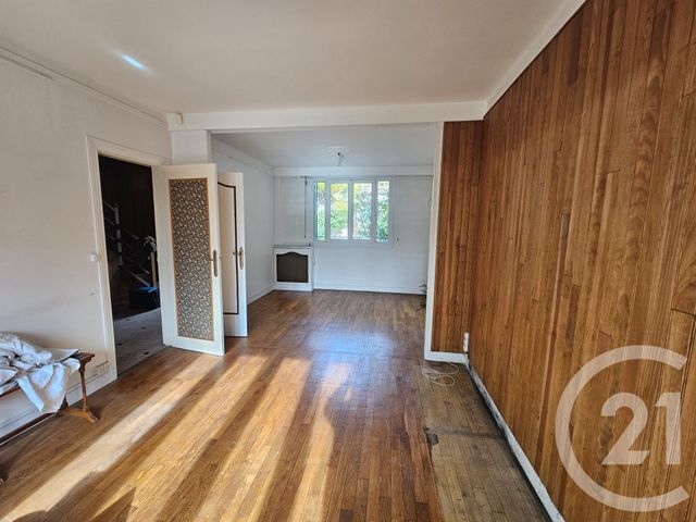 Maison à vendre - 5 pièces - 83,86 m2 - Bievres - 91 - ILE-DE-FRANCE