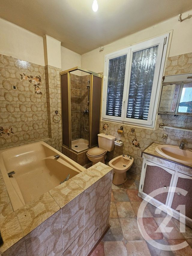 Maison à vendre - 5 pièces - 83,86 m2 - Bievres - 91 - ILE-DE-FRANCE