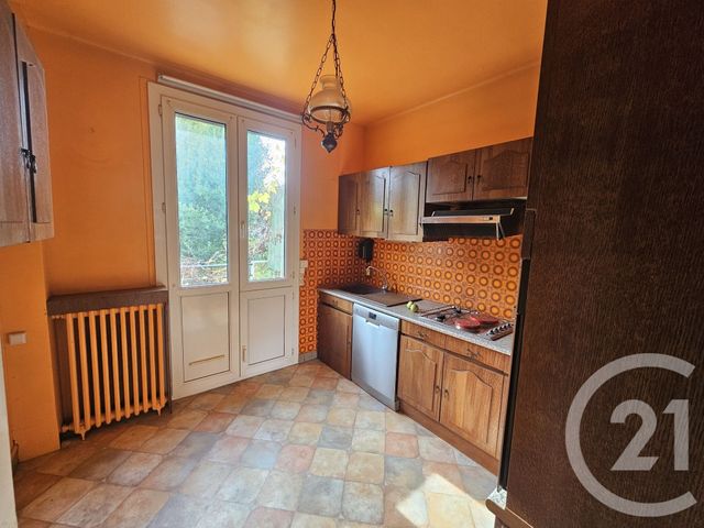 Maison à vendre - 5 pièces - 83,86 m2 - Bievres - 91 - ILE-DE-FRANCE