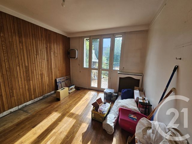 Maison à vendre - 5 pièces - 83,86 m2 - Bievres - 91 - ILE-DE-FRANCE