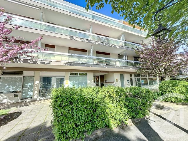 Appartement F2 à vendre - 2 pièces - 56,87 m2 - Bievres - 91 - ILE-DE-FRANCE