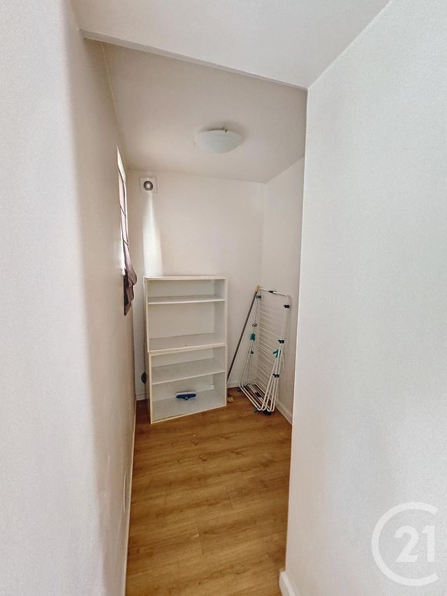 Appartement F2 &agrave; vendre - 2 pi&egrave;ces - 48,48 m2 - Bievres - 91 - ILE-DE-FRANCE