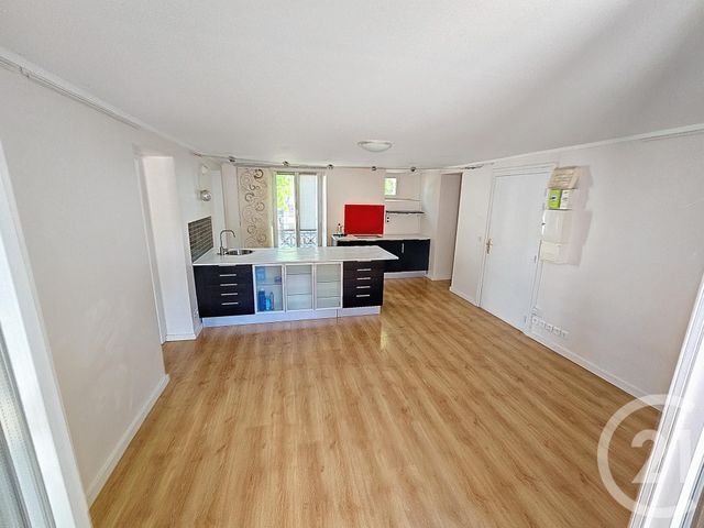 Appartement F2 &agrave; vendre - 2 pi&egrave;ces - 48,48 m2 - Bievres - 91 - ILE-DE-FRANCE