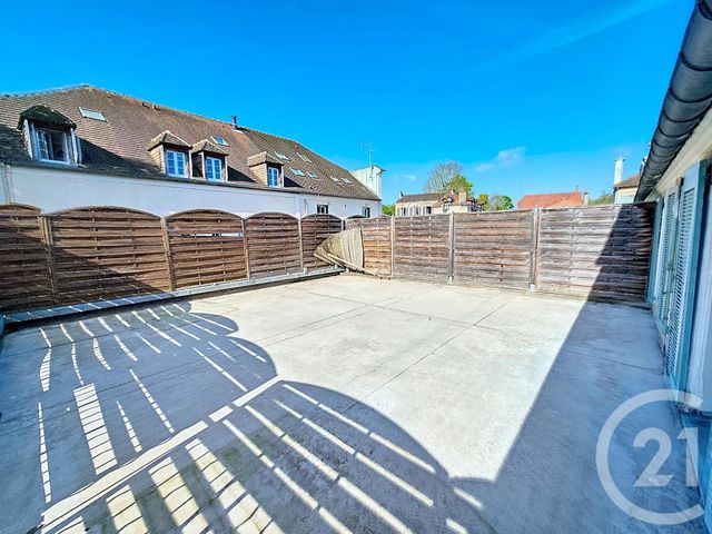 Appartement F2 &agrave; vendre - 2 pi&egrave;ces - 48,48 m2 - Bievres - 91 - ILE-DE-FRANCE