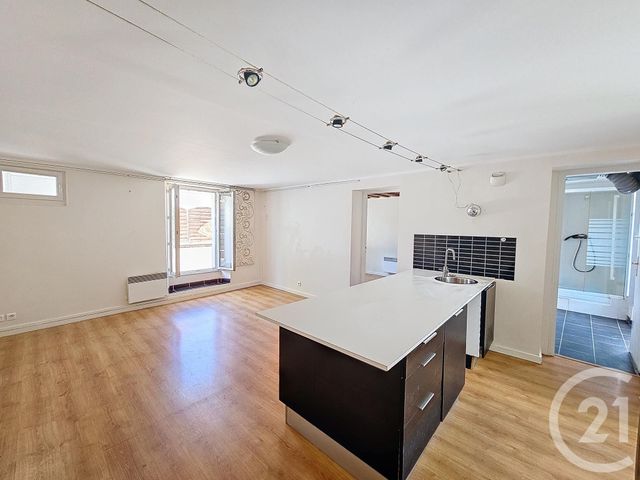 appartement - BIEVRES - 91