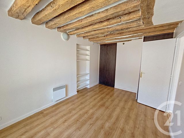 Appartement F2 &agrave; vendre - 2 pi&egrave;ces - 48,48 m2 - Bievres - 91 - ILE-DE-FRANCE