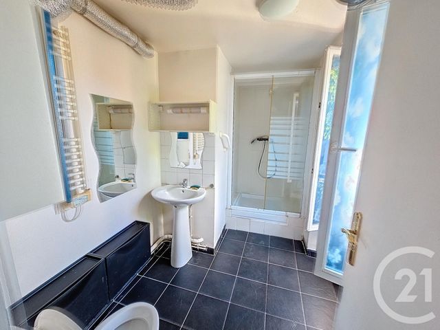 Appartement F2 &agrave; vendre - 2 pi&egrave;ces - 48,48 m2 - Bievres - 91 - ILE-DE-FRANCE