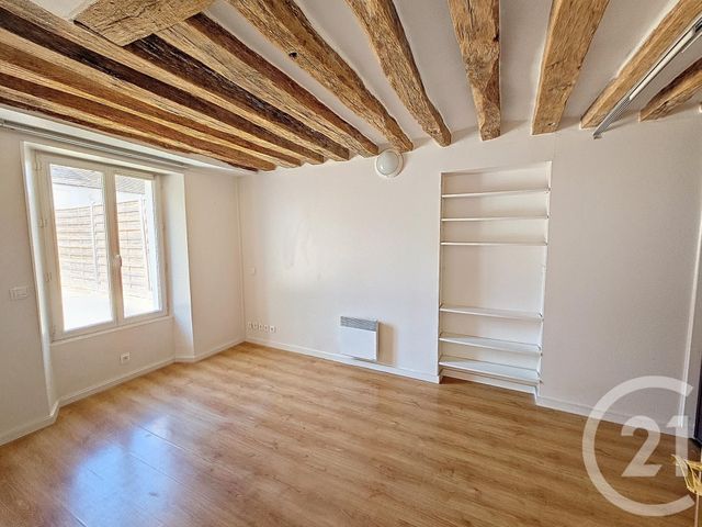 Appartement F2 &agrave; vendre - 2 pi&egrave;ces - 48,48 m2 - Bievres - 91 - ILE-DE-FRANCE
