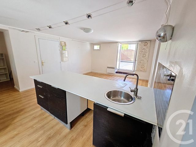 Appartement F2 &agrave; vendre - 2 pi&egrave;ces - 48,48 m2 - Bievres - 91 - ILE-DE-FRANCE