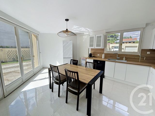 Maison &agrave; vendre - 5 pi&egrave;ces - 142 m2 - Bievres - 91 - ILE-DE-FRANCE