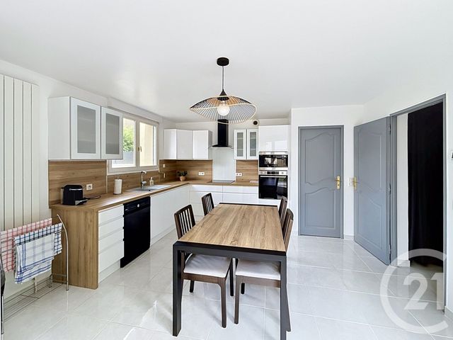 Maison &agrave; vendre - 5 pi&egrave;ces - 142 m2 - Bievres - 91 - ILE-DE-FRANCE