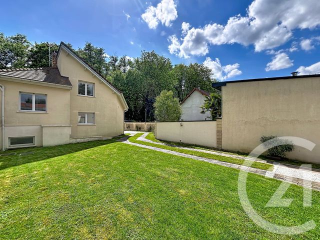 Maison &agrave; vendre - 5 pi&egrave;ces - 142 m2 - Bievres - 91 - ILE-DE-FRANCE