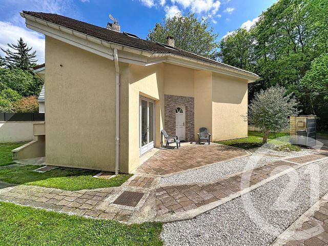 Maison &agrave; vendre - 5 pi&egrave;ces - 142 m2 - Bievres - 91 - ILE-DE-FRANCE