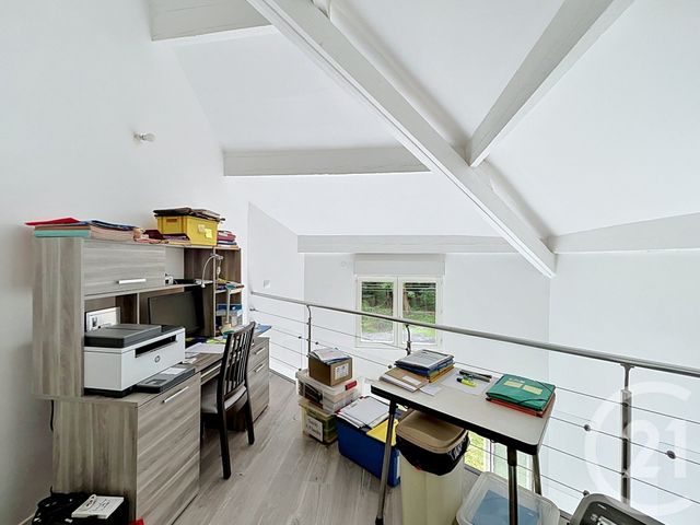 Maison &agrave; vendre - 5 pi&egrave;ces - 142 m2 - Bievres - 91 - ILE-DE-FRANCE