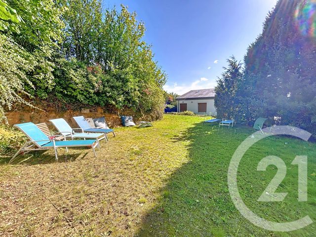 Maison à louer - 6 pièces - 185 m2 - Bievres - 91 - ILE-DE-FRANCE