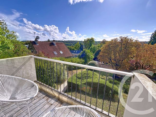 Maison à louer - 6 pièces - 185 m2 - Bievres - 91 - ILE-DE-FRANCE