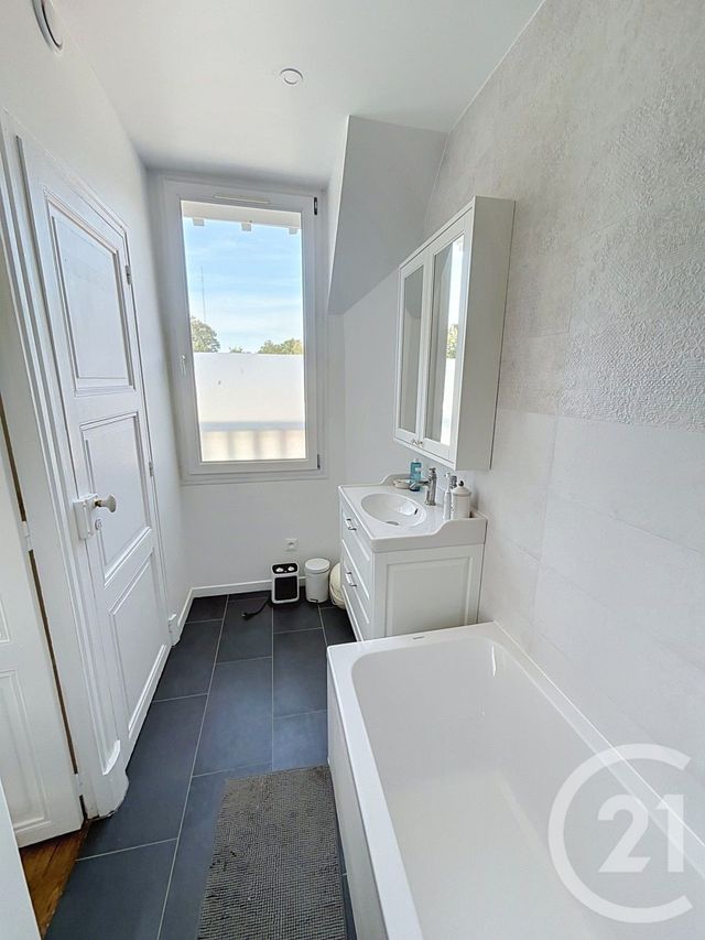 Maison &agrave; vendre - 4 pi&egrave;ces - 104 m2 - Bievres - 91 - ILE-DE-FRANCE