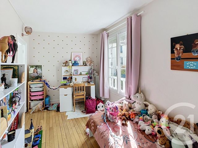 Maison &agrave; vendre - 4 pi&egrave;ces - 104 m2 - Bievres - 91 - ILE-DE-FRANCE