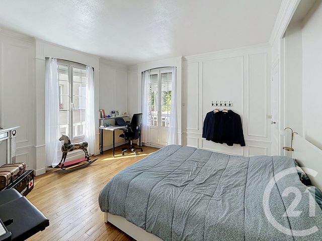 Maison &agrave; vendre - 4 pi&egrave;ces - 104 m2 - Bievres - 91 - ILE-DE-FRANCE