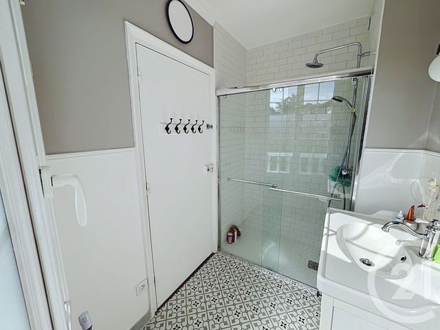 Maison &agrave; vendre - 4 pi&egrave;ces - 104 m2 - Bievres - 91 - ILE-DE-FRANCE