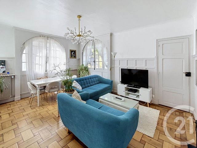 maison - BIEVRES - 91