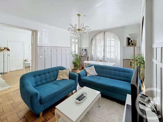 Maison &agrave; vendre - 4 pi&egrave;ces - 104 m2 - Bievres - 91 - ILE-DE-FRANCE