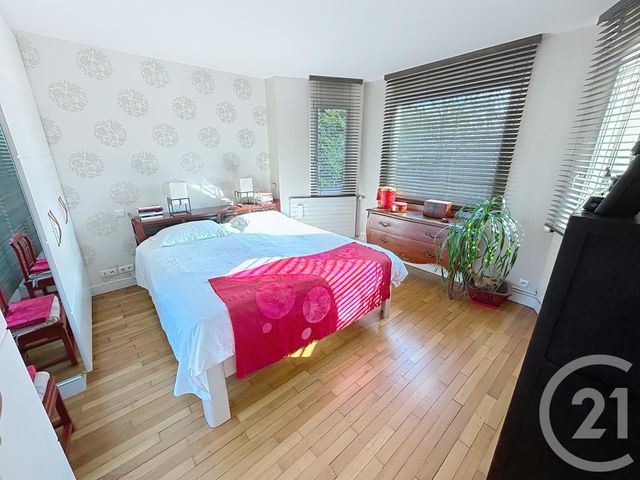 Maison à vendre - 7 pièces - 200 m2 - St Remy Les Chevreuse - 78 - ILE-DE-FRANCE