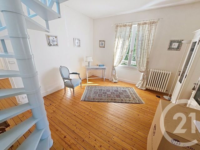Maison &agrave; vendre - 7 pi&egrave;ces - 200 m2 - St Remy Les Chevreuse - 78 - ILE-DE-FRANCE