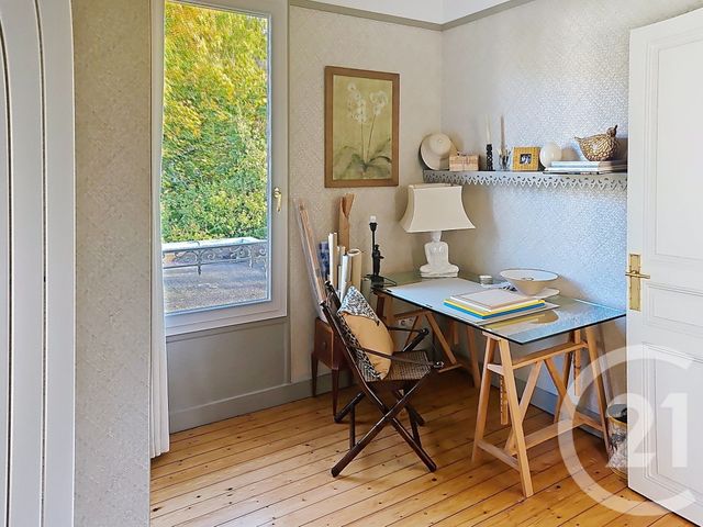 Maison à vendre - 7 pièces - 200 m2 - St Remy Les Chevreuse - 78 - ILE-DE-FRANCE