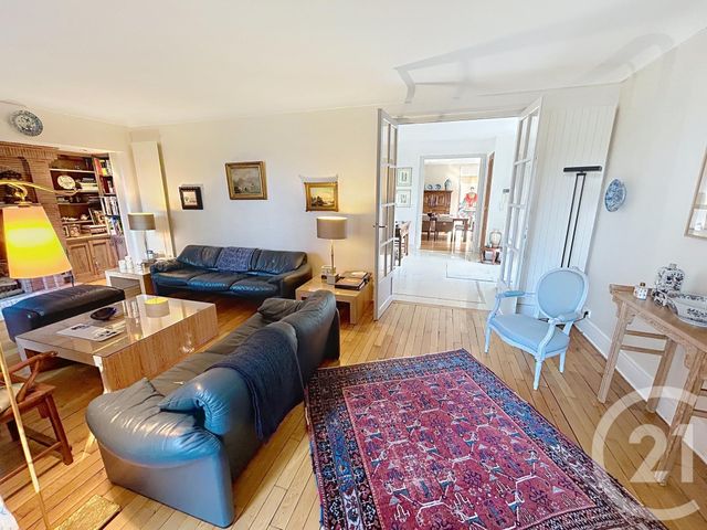 Maison à vendre - 7 pièces - 200 m2 - St Remy Les Chevreuse - 78 - ILE-DE-FRANCE