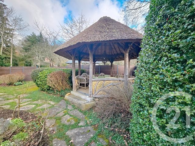 Maison à vendre - 7 pièces - 200 m2 - St Remy Les Chevreuse - 78 - ILE-DE-FRANCE