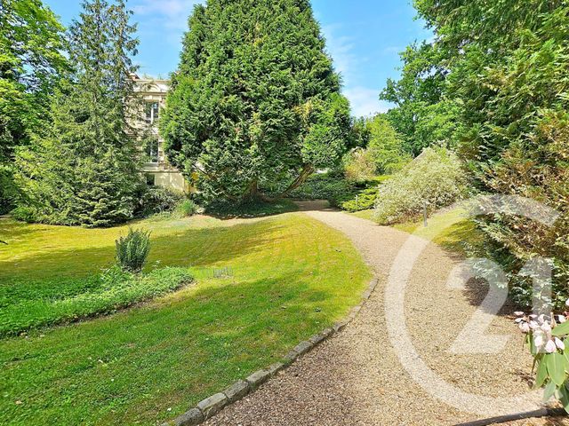Maison &agrave; vendre - 7 pi&egrave;ces - 200 m2 - St Remy Les Chevreuse - 78 - ILE-DE-FRANCE
