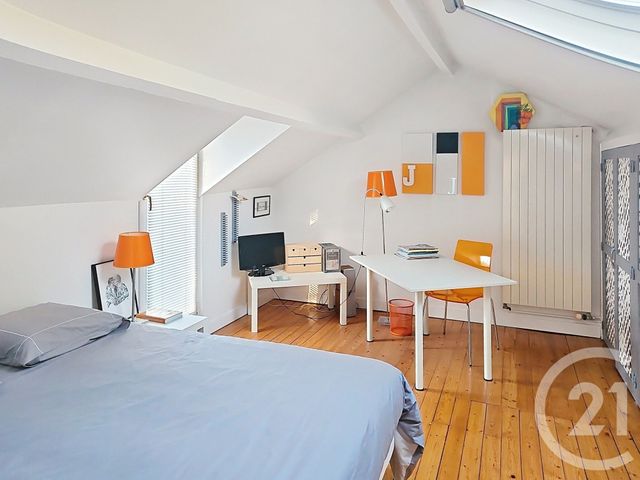 Maison à vendre - 7 pièces - 200 m2 - St Remy Les Chevreuse - 78 - ILE-DE-FRANCE